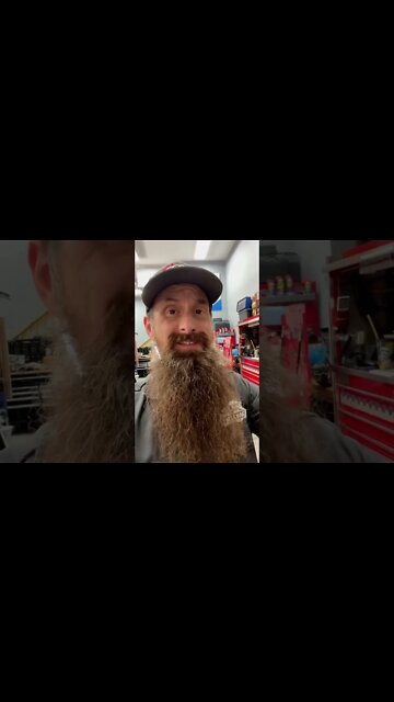 Audi S4 With Coolant in the Engine OIL ~ FAILED PCV Valve