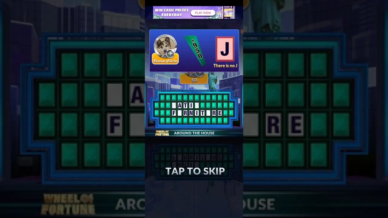 App Wheel of Fortune Games Android and Apple Store