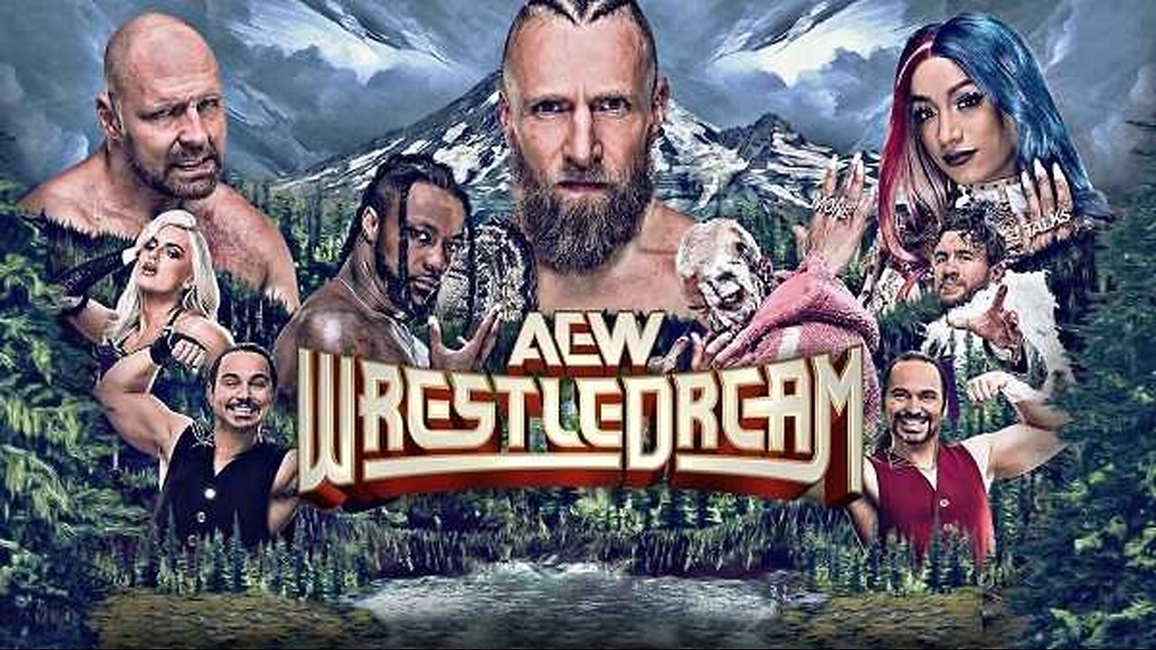 Free aew ppv hot sale