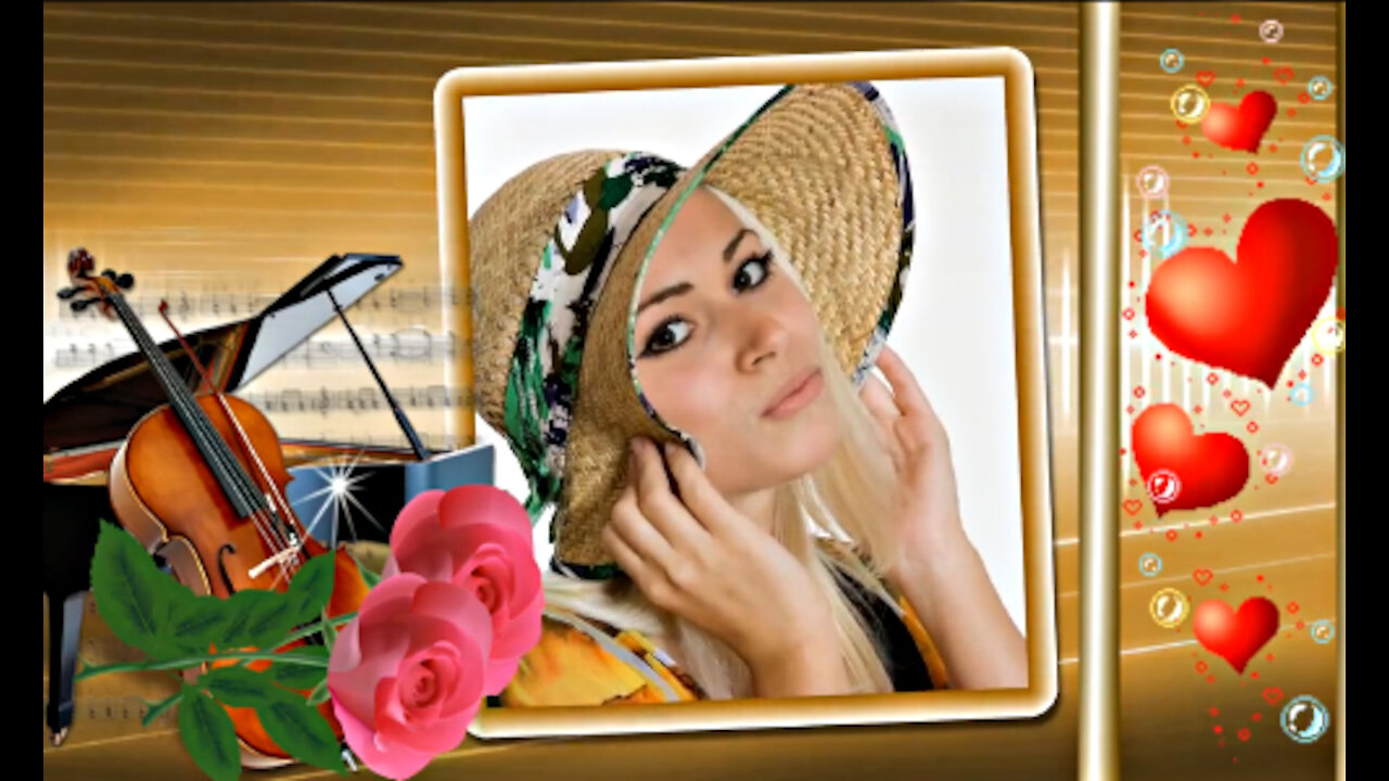 LE2_ ProShow_Producer_.Любовь