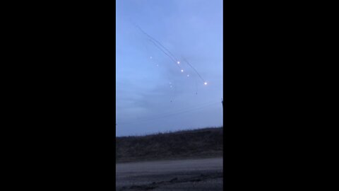 Russian jets somewhere in Ukraine