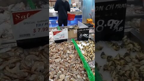 GRAND MART SEAFOO FALLS CHURCH TODAY