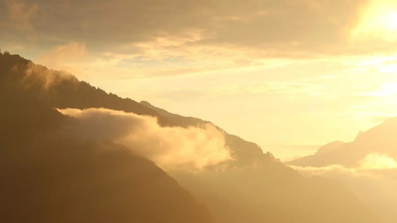 It's About The Journey