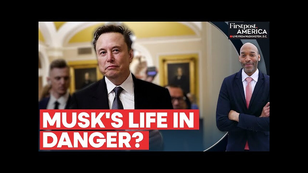 Elon Musk Faces "Targeting" Threat After UnitedHealthcare CEO's Killing | Firstpost America