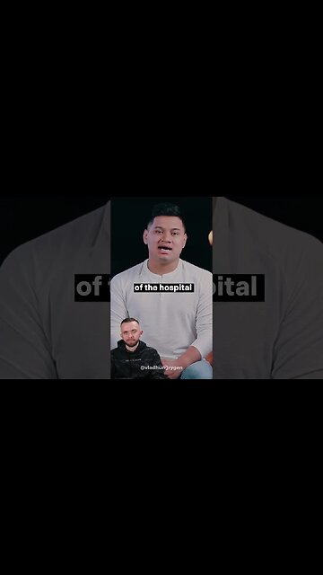 Resurrections still happen today‼️🙌