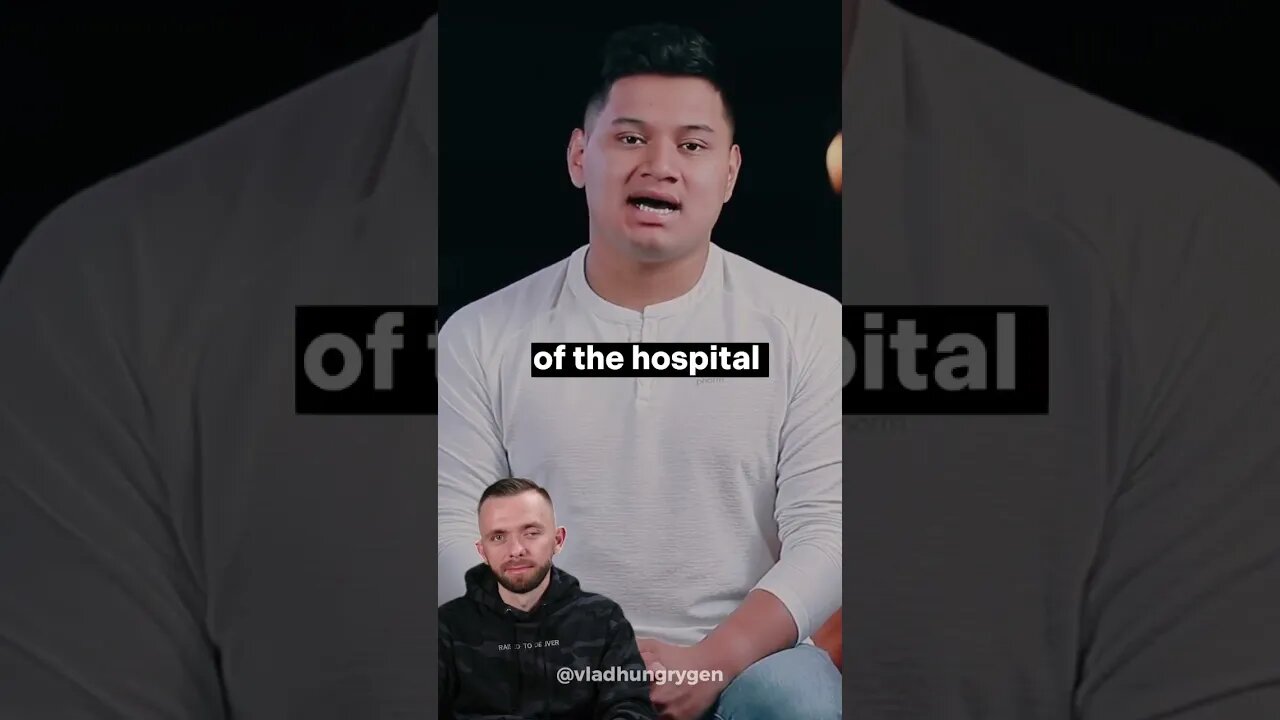 Resurrections still happen today‼️🙌