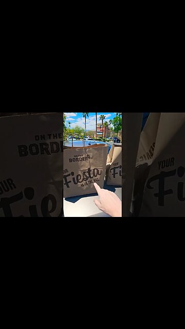 Would You Take This order? #doordash