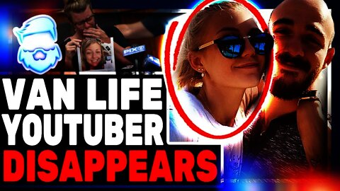 The Disappearance Of Youtube Van Lifer Gabby Petito Gets Stranger As Body Cam Footage Released