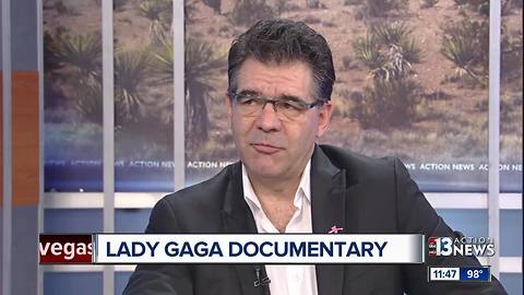 John Katsilometes talks Las Vegas entertainment