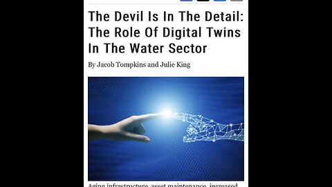 What is a Digital Twin?