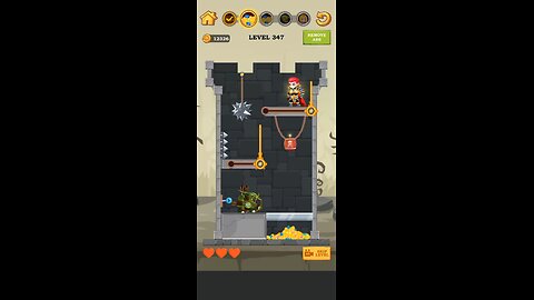 hero Rescue L347 amazing Game For You