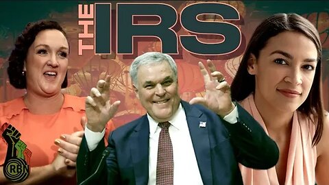 Progressives Sold Workers Out | The IRS Goes After Worker Tips