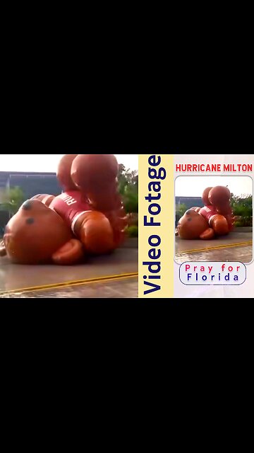 Hurricane Milton Strikes Florida Cape Coral Devastated by Storm