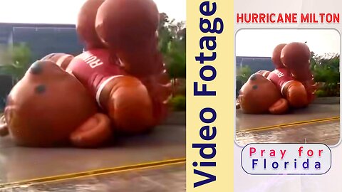 Hurricane Milton Strikes Florida Cape Coral Devastated by Storm