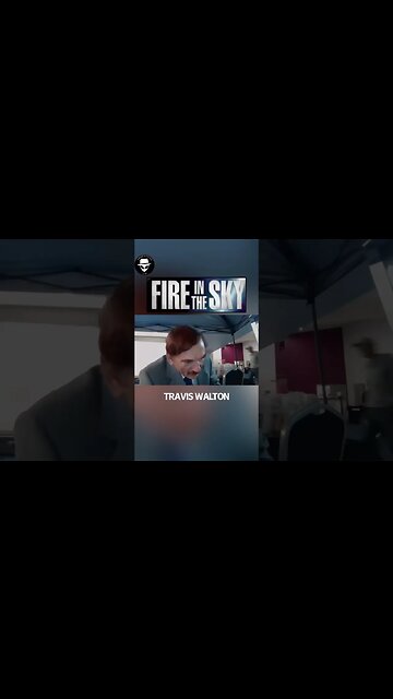 Travis Walton: Would you go back on the UFO Today?