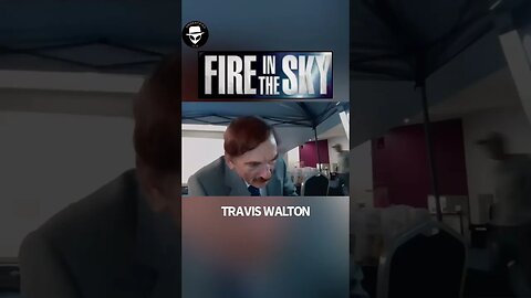 Travis Walton: Would you go back on the UFO Today?