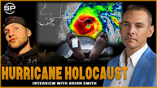 Hurricane Holocaust: 13,000 Still Missing, Thousands Dead, Massive Media Cover-up