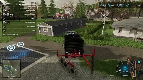 Farming Simulator 22 EP 10