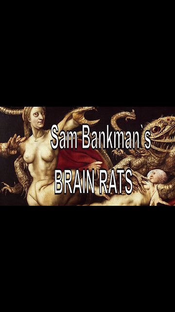 Sam Bankman-Fried Short circuits With Brain Rats.. #crypto