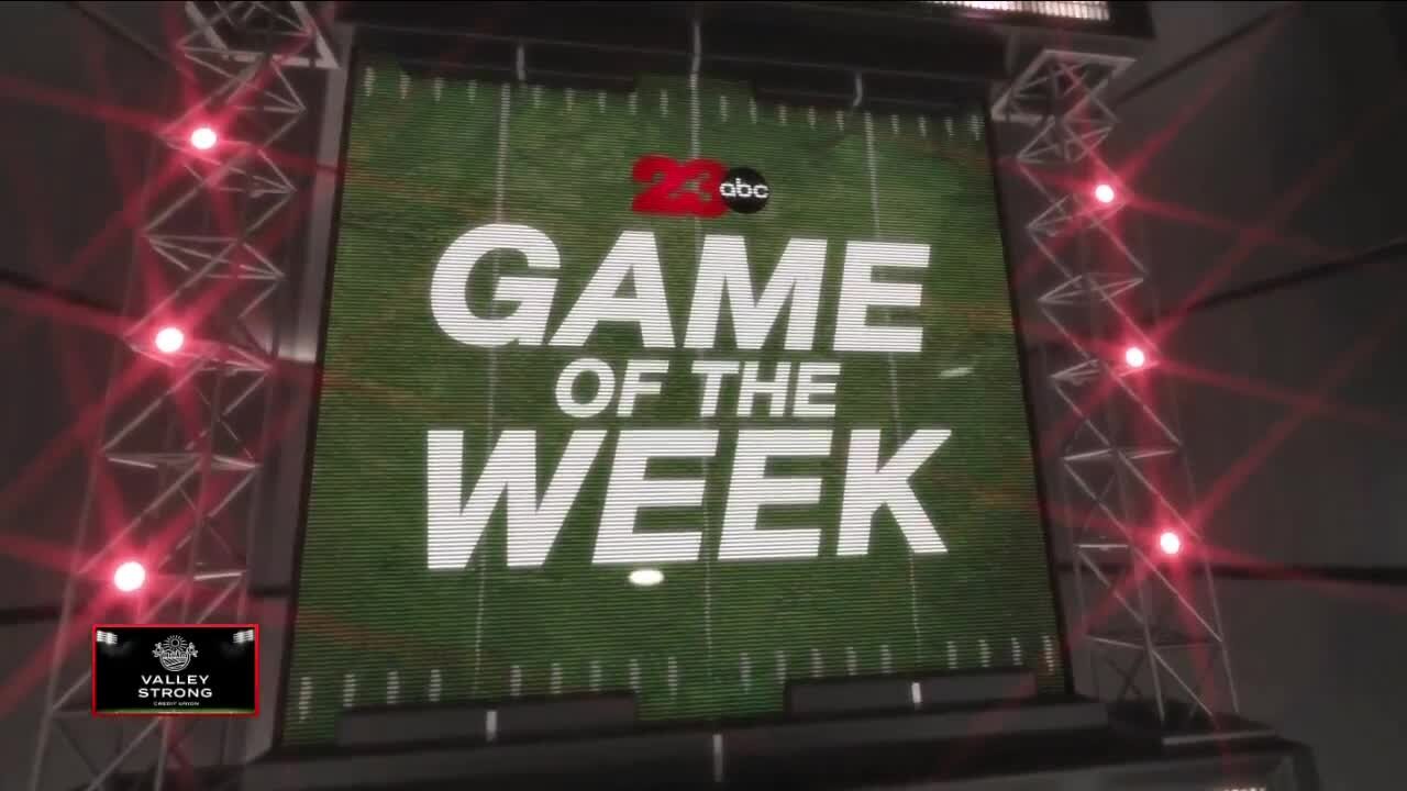 23ABC Friday Night Live: Week 2