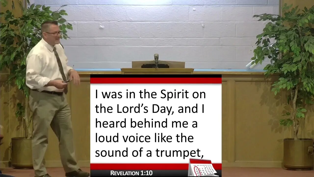 Sermon Sunday March 6, 2022