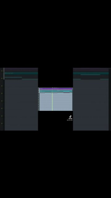 Why won’t the algorithm respect me😔 #shorts #flstudio #music #producer #tiktok #beats #melody #sad