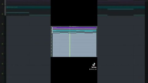 Why won’t the algorithm respect me😔 #shorts #flstudio #music #producer #tiktok #beats #melody #sad