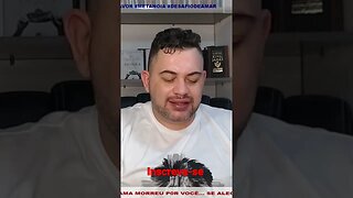 Deus a alma e a morte.
