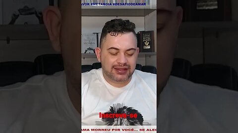 Deus a alma e a morte.