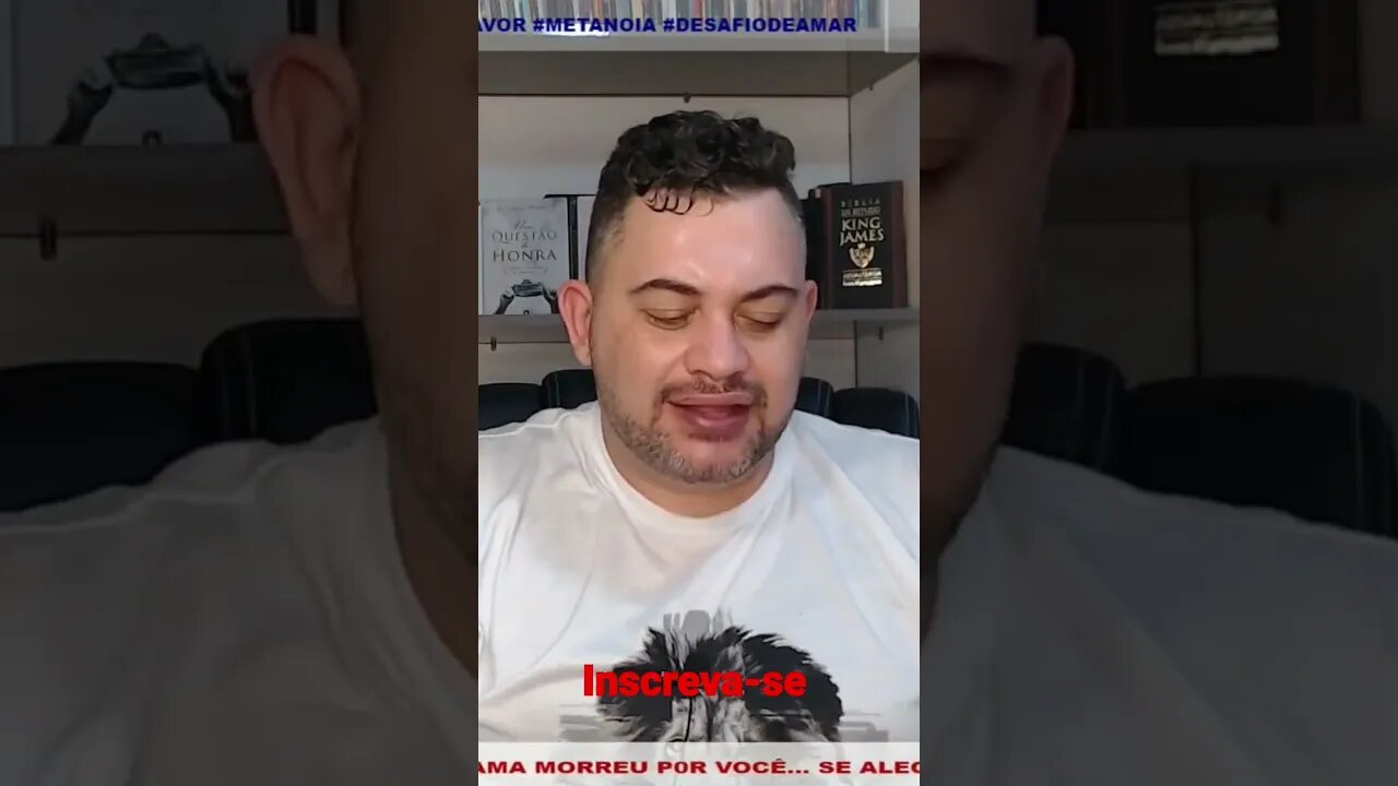 Deus a alma e a morte.