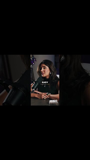 Lack of Female Role Models?