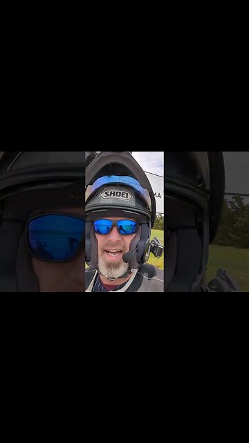 Dash for the border to win a bet