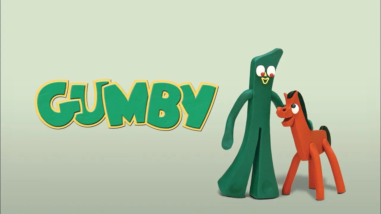 The Gumby Show - episode 09