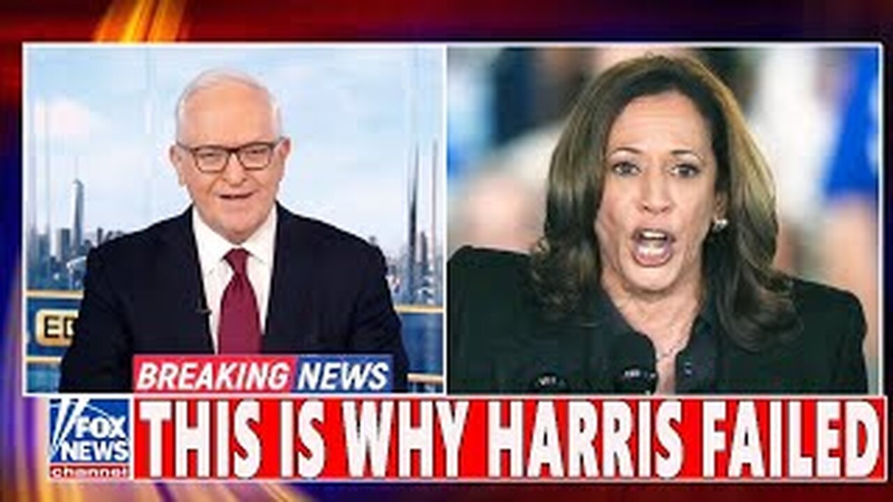 How Trump Won and How Kamala Harris Lose? Special Report Today, 11/9/2024