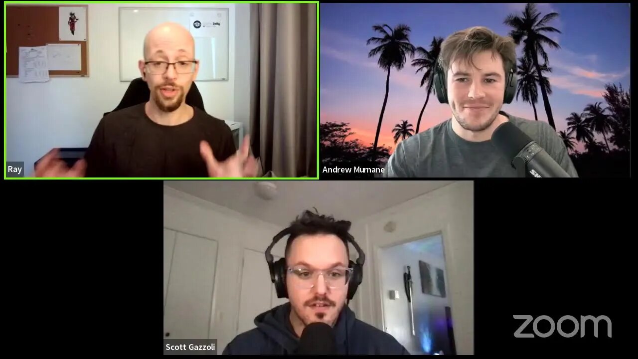 Live with Dualistic Unity