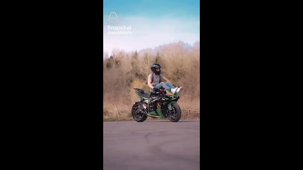 Bike Skills