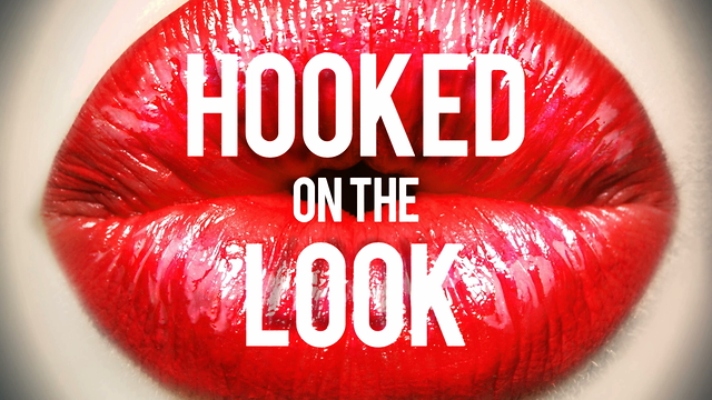 Best of Hooked On The Look 2016