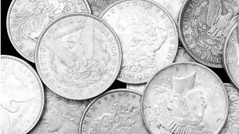 Gold Silver and Crypto update for 08/21/23 - Russia to use XRP Silver price to jump
