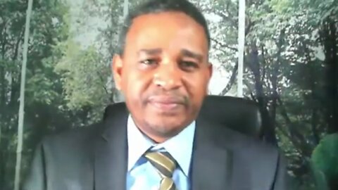 "አብይ አህመድን መከተል አቁማችሁ የህዝባዊ አደረጃጀት በመፍጠር ይህንን ክፉ ስርዓት ማስወገድ ብቸኛው መፍትሔ ነው" - ኤርሚያስ ለገሰ