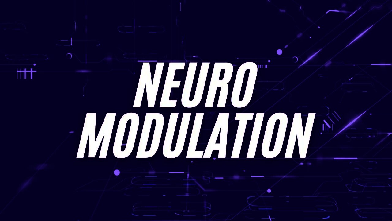 New Brain Implant Detects and Kills Chronic Pain #PAtech
