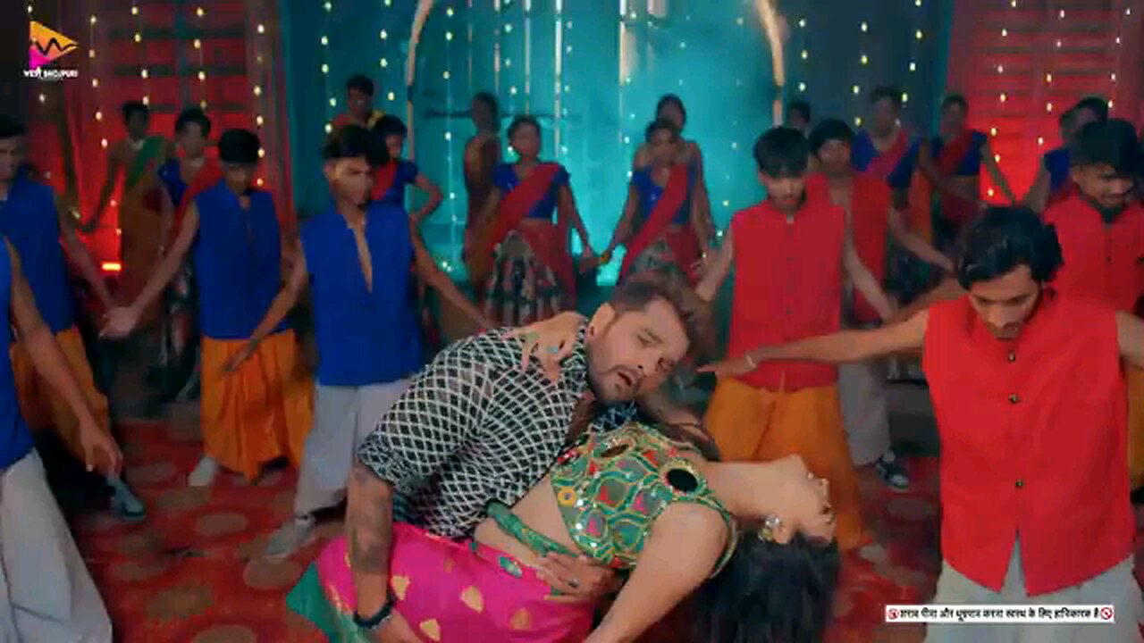 bhojpuri song HD video