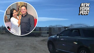 Drunk New Mexico teen fatally guns down family before calling cops