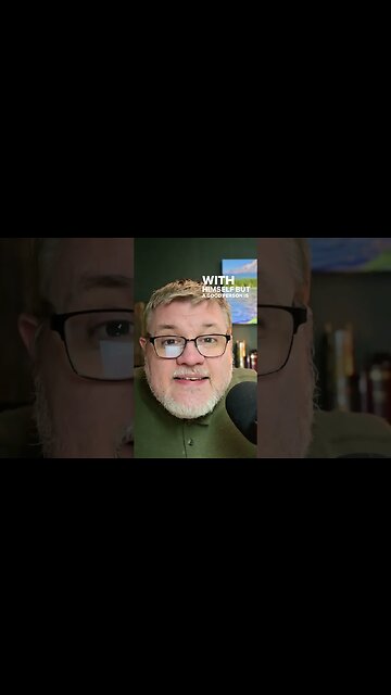 Discover How God Can FILL You: Dont Be Tricked...😱 #Christian #God #Shorts