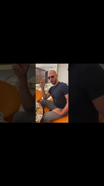 Hot, brown and strong