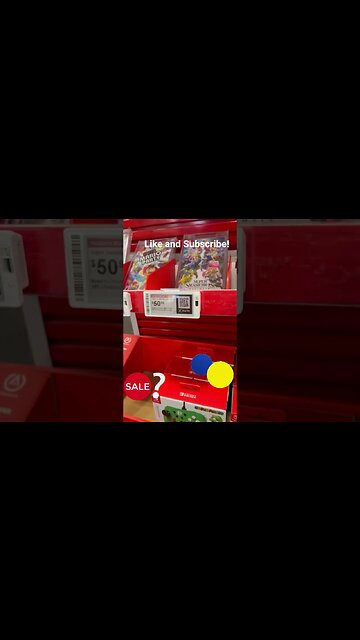 NINTENDO at BEST BUY