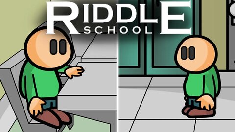 Playing Riddle School in 2022!