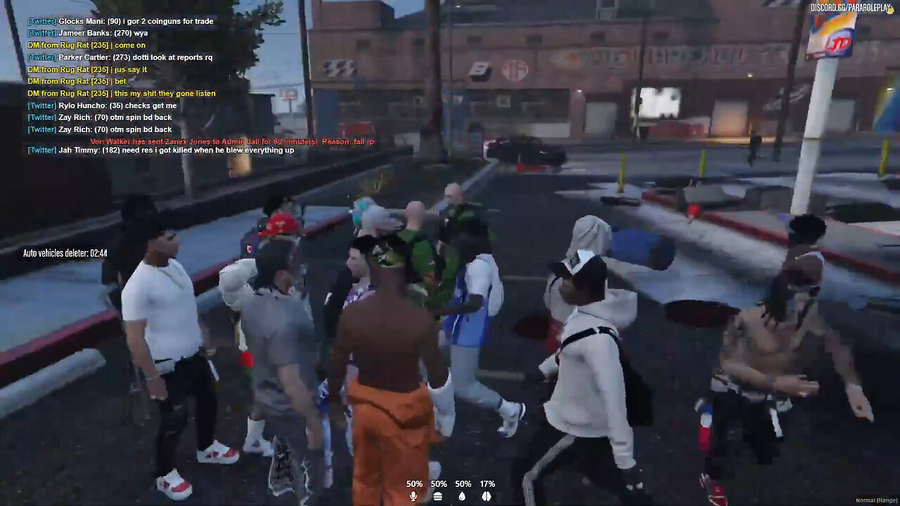 Stackswopo - "ASFGSDGHJKHJJFGGDSGD" - 08-28-2024