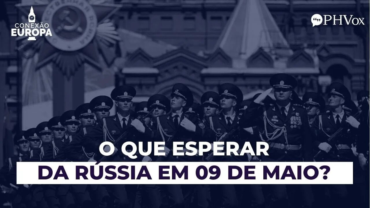 Putin pede desculpas a Israel | O que esperar da Rússia em 09/05?