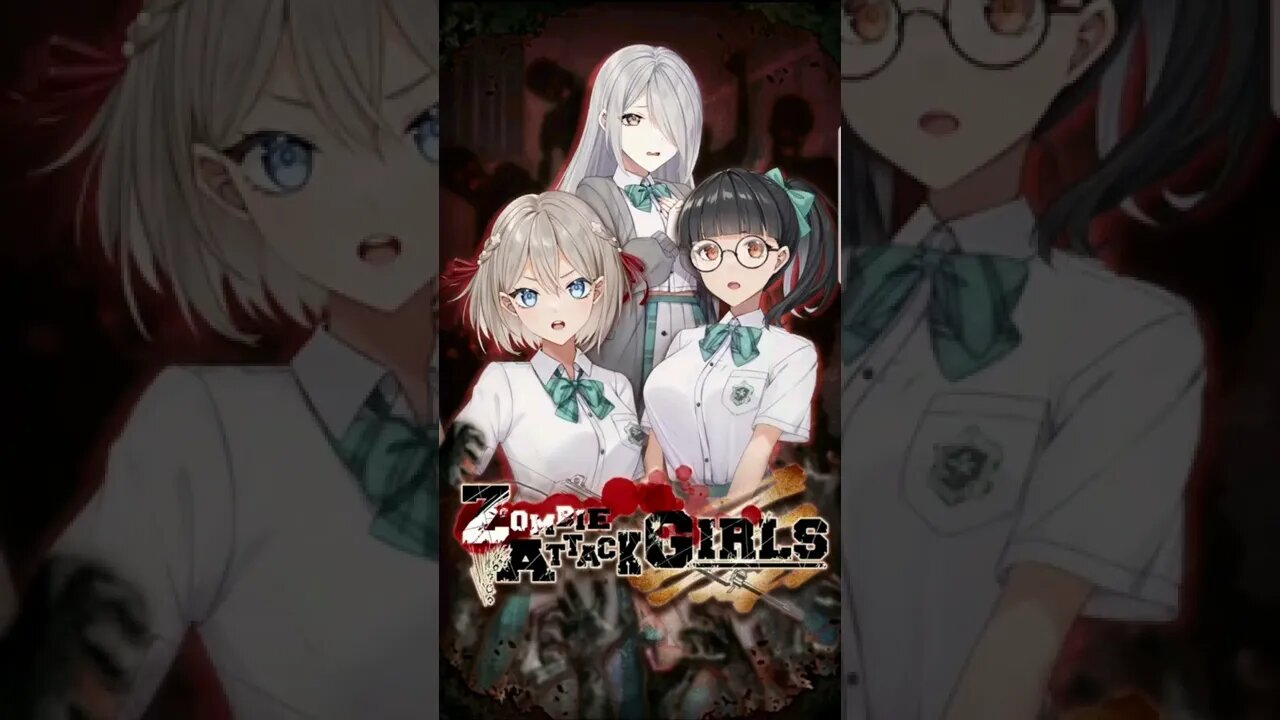 Zombie Attack Girls OST