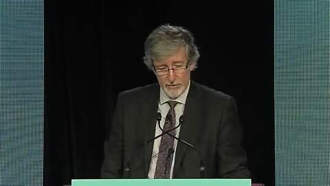 IAPP Canada Privacy Symposium 2016 Daniel Therrien
